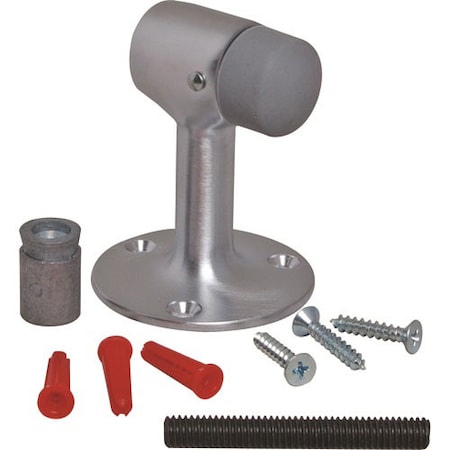 Allpoints Stop, Door(Dull Chrome) 1341186